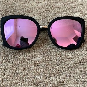 Quay sunglasses